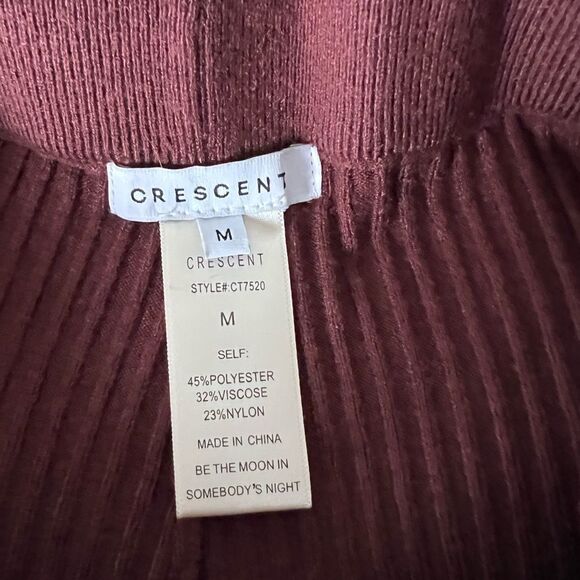 Crescent 2 piece Set size M - Picture 5 of 5